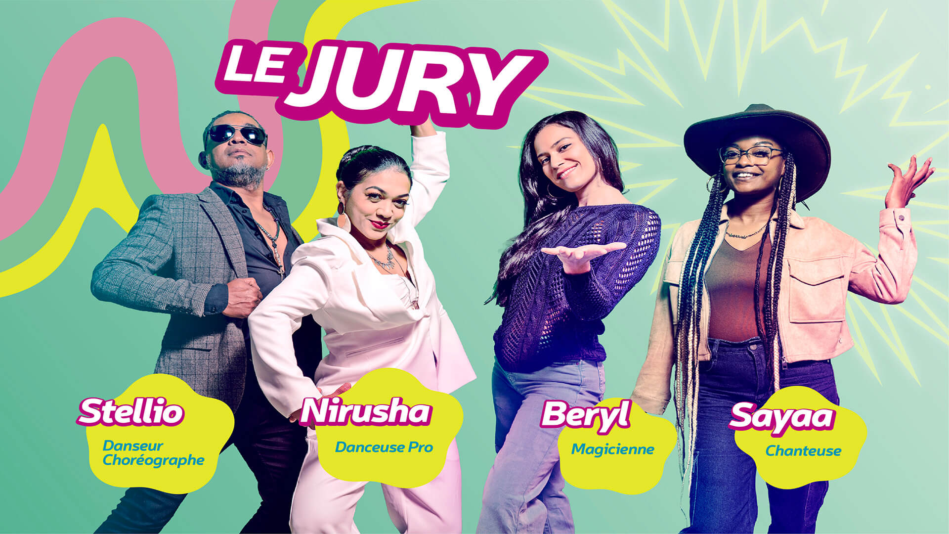 jury